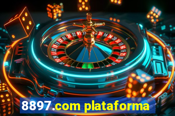 8897.com plataforma